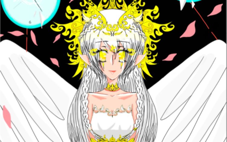 我的勇气是你给的 语之晴恋 漫画封面