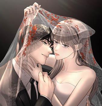 我的唯一希望 [db:作者] 漫画封面