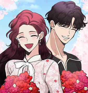 我的契约爱人 [db:作者] 漫画封面