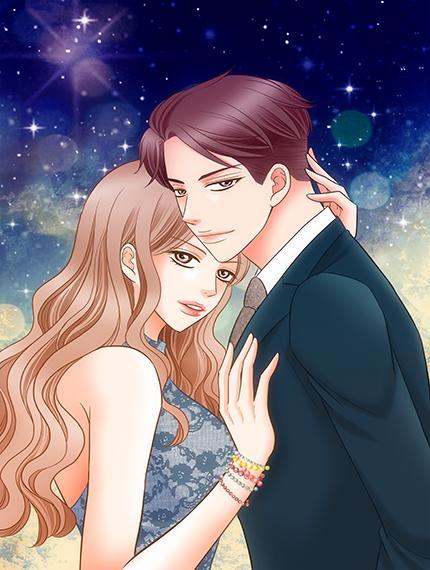 我的女人，小跟班 [db:作者] 漫画封面