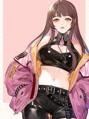 我的姐姐是大明星 [db:作者] 漫画封面