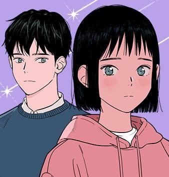 我的宇宙 [db:作者] 漫画封面