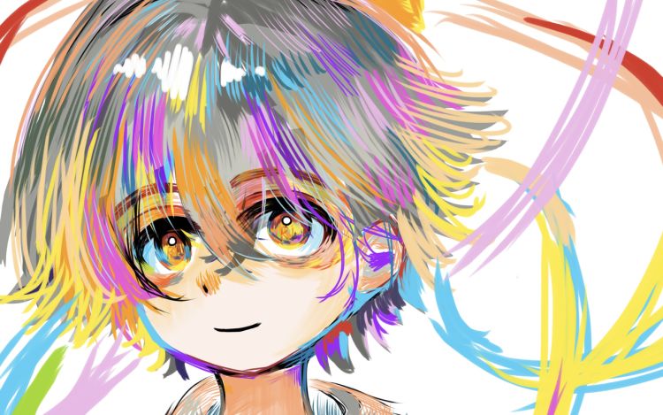 我的小王子 洛瑞Robin 漫画封面