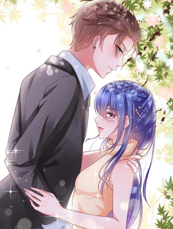 我的少爷有点花 [db:作者] 漫画封面