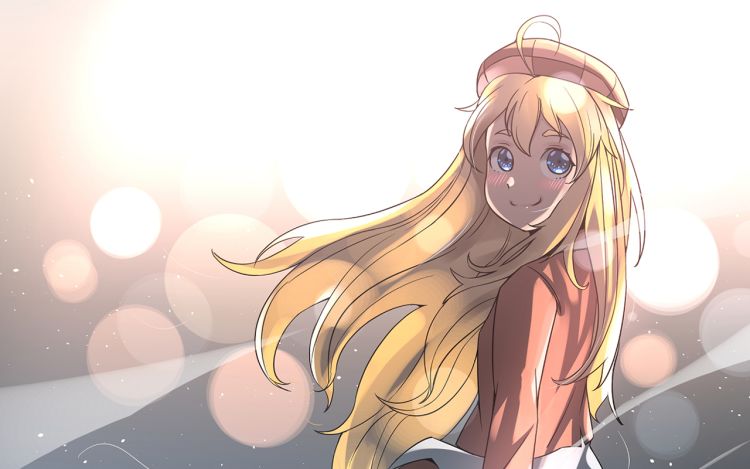 我的局长只有5岁？ ligo_UPyxcM 漫画封面