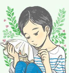 我的手作日记 [db:作者] 漫画封面