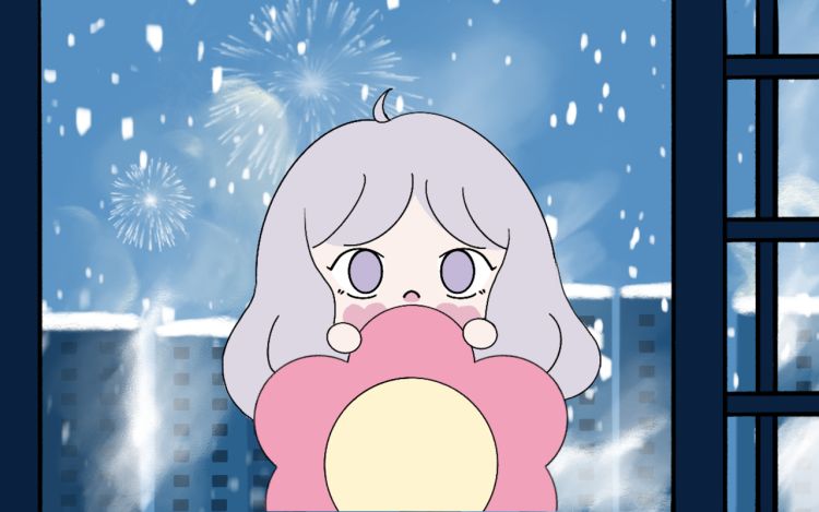 我的打烊日记 千贰 漫画封面