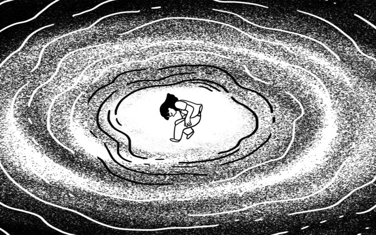 我的梦太奇 【已注销】 漫画封面