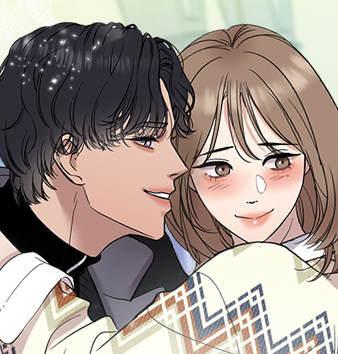 我的欲望男神 [db:作者] 漫画封面