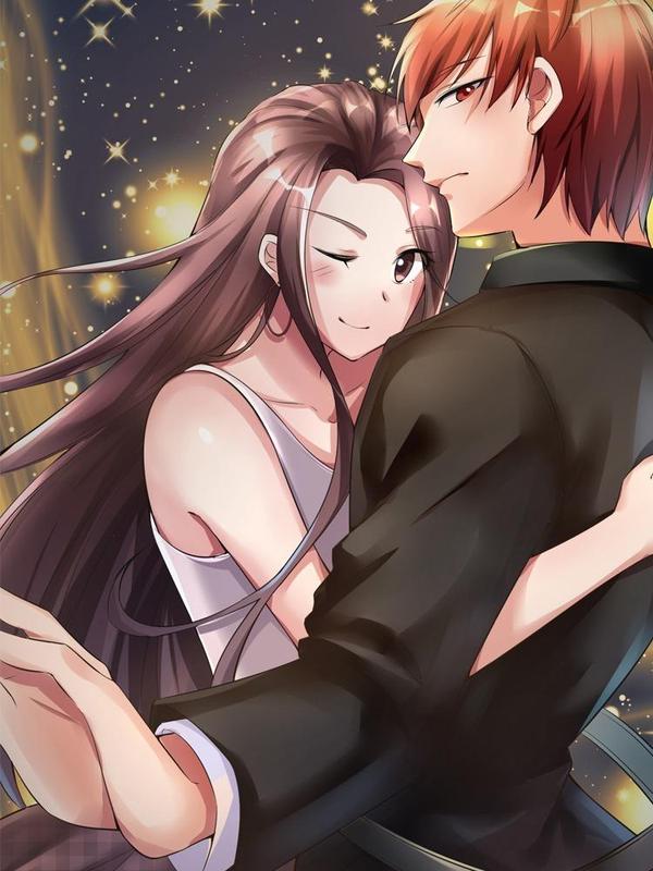 我的王者时间 [db:作者] 漫画封面