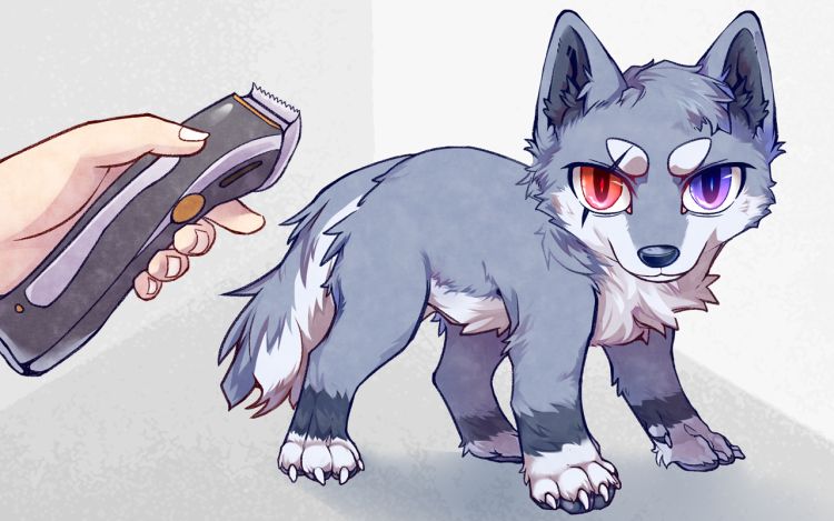 我的系统脑子有坑 打得到的 漫画封面