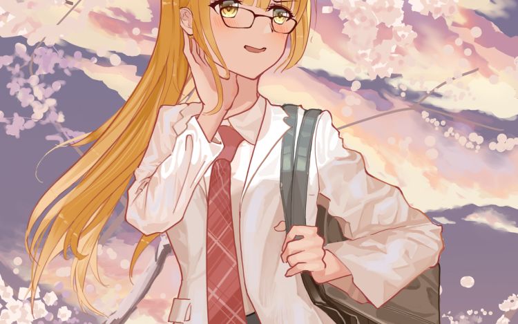 我的身边全是逆天 木白人x李无忧 漫画封面