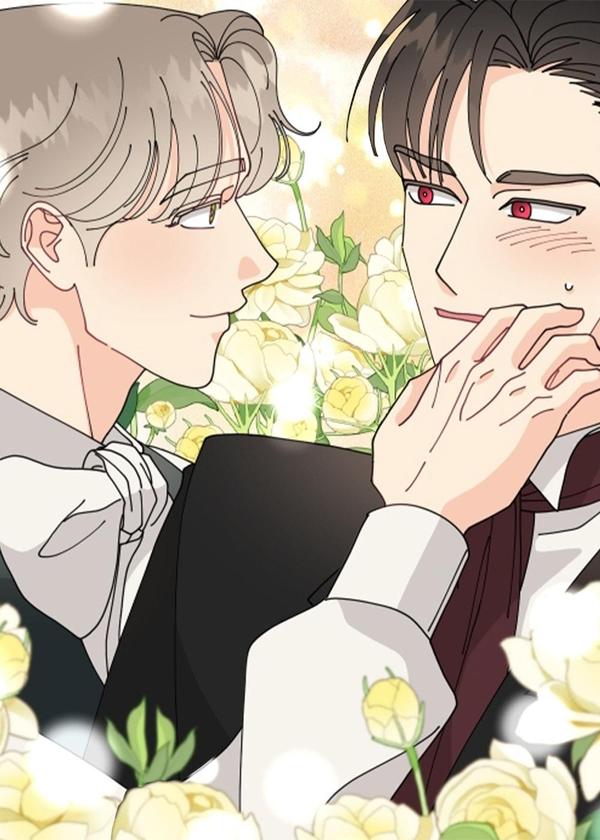 我的配角ooc [db:作者] 漫画封面