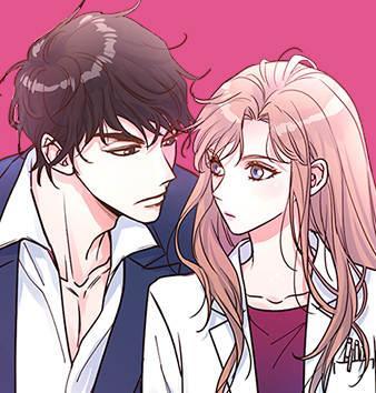 我的隐秘同居人 [db:作者] 漫画封面