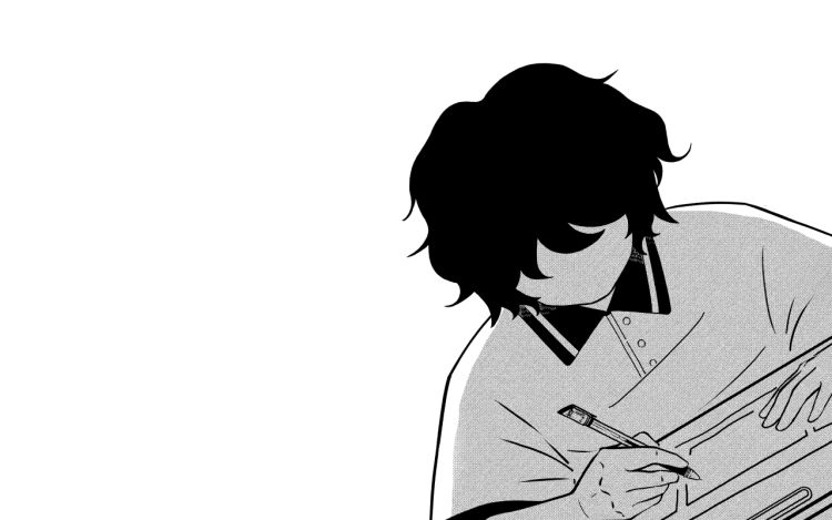 我的，好朋友 shakking 漫画封面