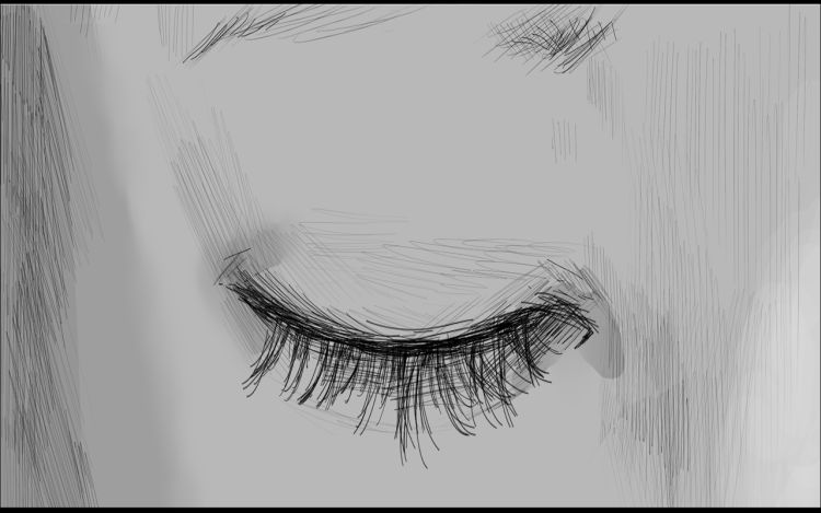 我真的很矛盾 鹅意无语 漫画封面