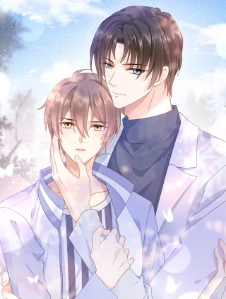 我被女友掰歪了 [db:作者] 漫画封面