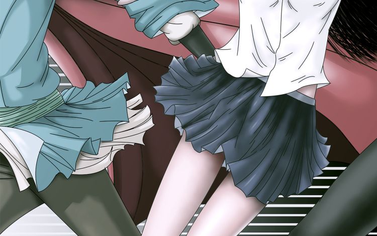 我要充电 TL天洛 漫画封面