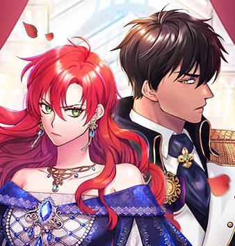 我要和暴君丈夫离婚 [db:作者] 漫画封面