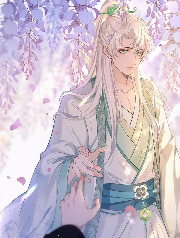 我走后，王爷痛不欲生 [db:作者] 漫画封面