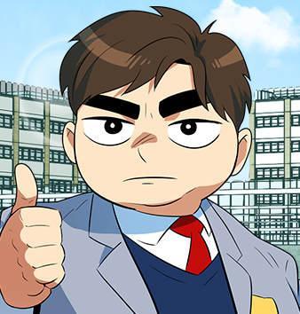 我身体里的那家伙 [db:作者] 漫画封面