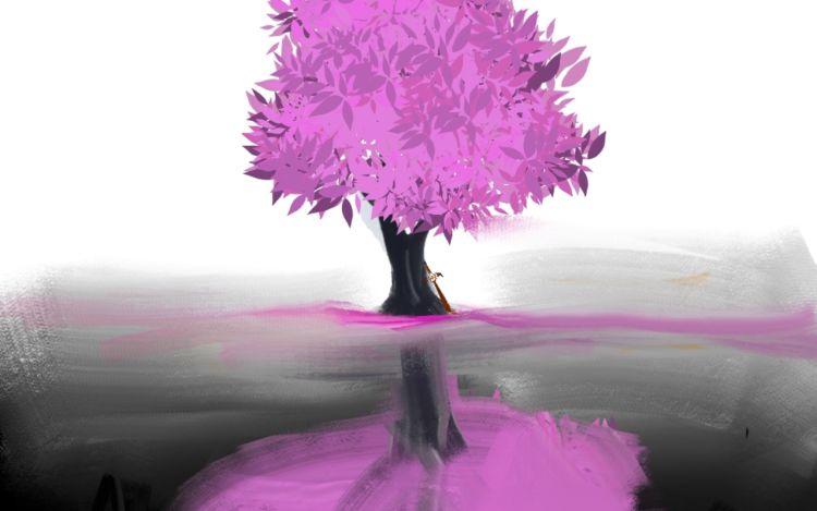 我靠一把木剑成神 一只草率的猫 漫画封面