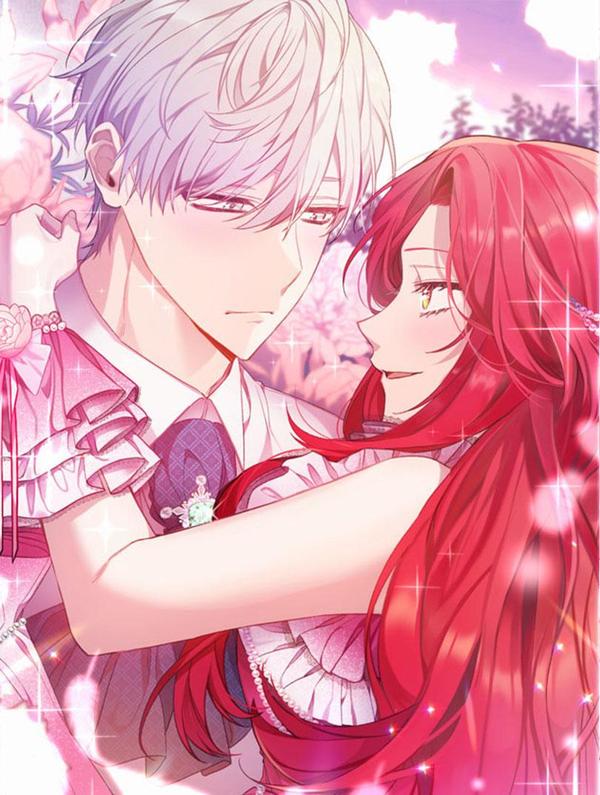 我驯服了公爵 [db:作者] 漫画封面