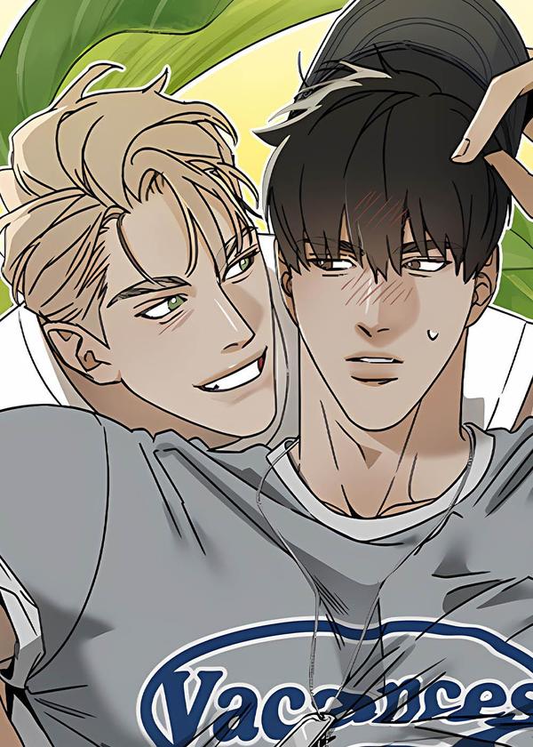 战争后遗症 [db:作者] 漫画封面