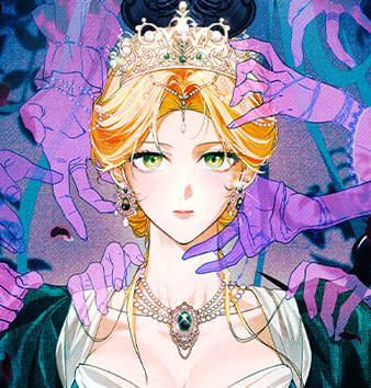 战利品公爵夫人 [db:作者] 漫画封面