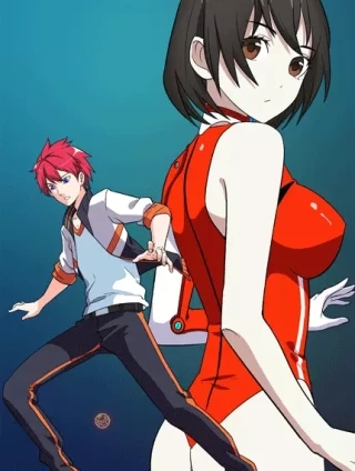 战士培养计划 [db:作者] 漫画封面