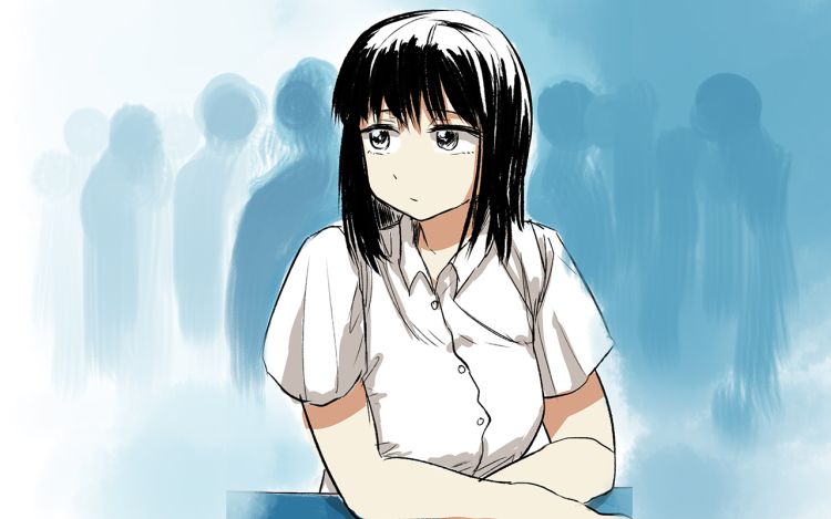 所恋非人 KK世界居民_mS4w6L 漫画封面