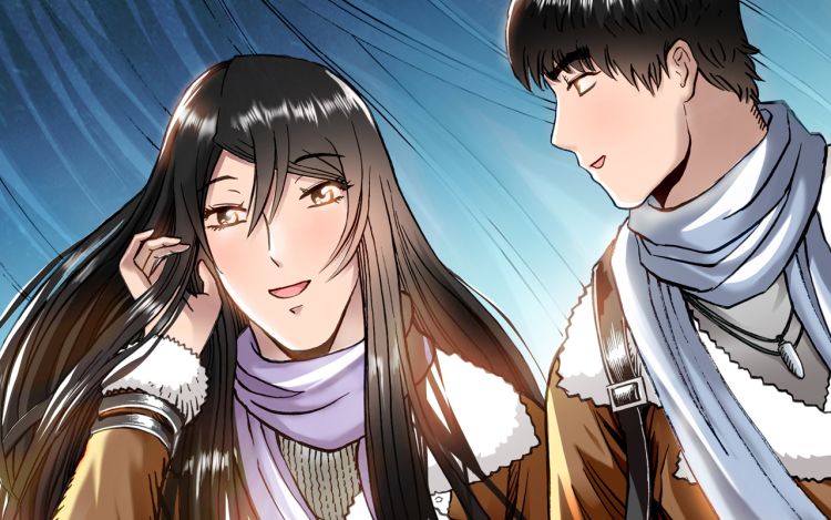 手镯谜语 海漫哟 漫画封面