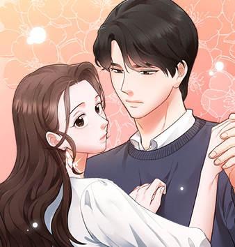 扑通扑通喜欢你 [db:作者] 漫画封面