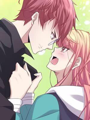 打脸食堂真是香 [db:作者] 漫画封面