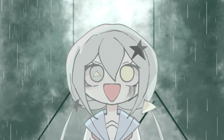 打黄扫非工作组 核弹_L 漫画封面