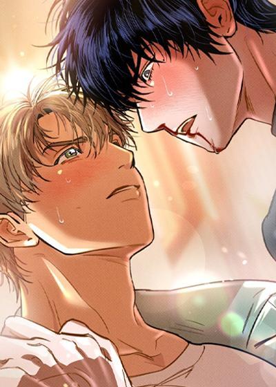 执笔为牢 [db:作者] 漫画封面