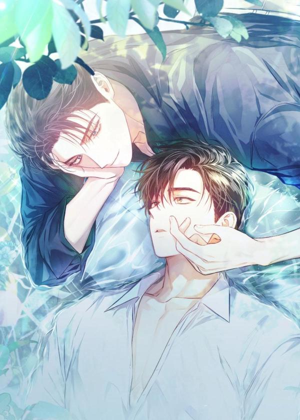 把我的命运还给我 [db:作者] 漫画封面