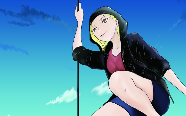 把梦献给獏 农夫大胡子 漫画封面