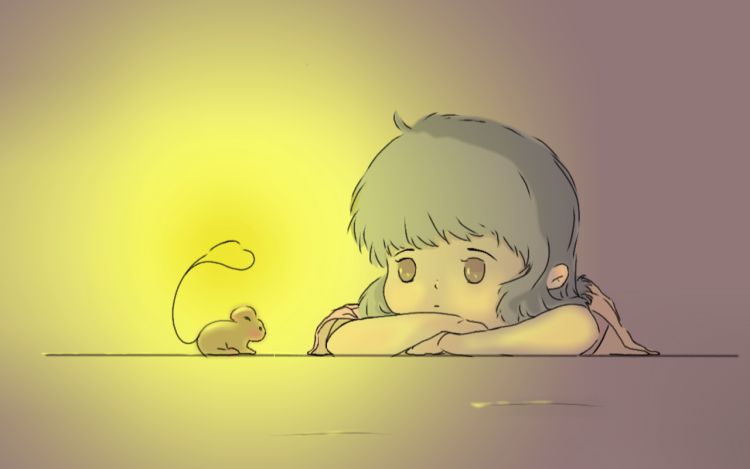 抓住我 妮DA 漫画封面