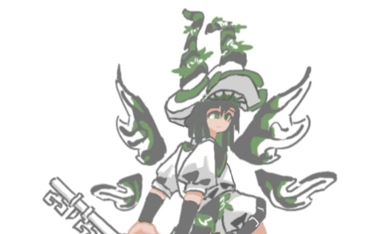 抓到你了，主神大人！ SuSo_隐居闹市 漫画封面