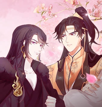 折枝 [db:作者] 漫画封面