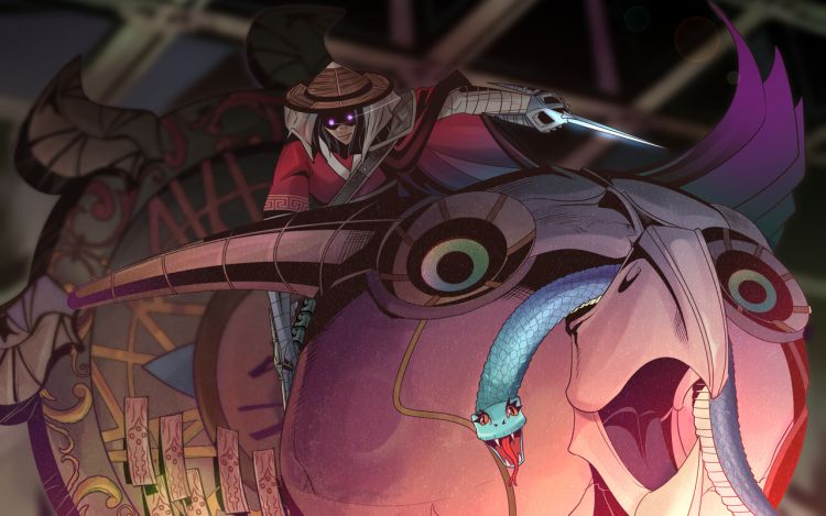 报丧枭 雨三金0715 漫画封面