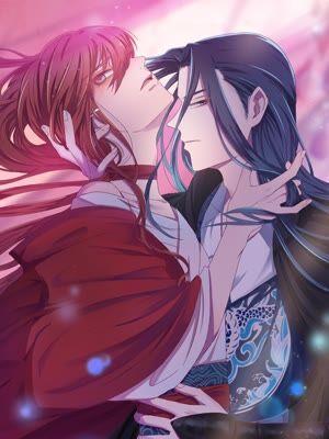 报告监察大人 [db:作者] 漫画封面