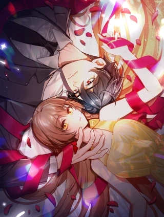 报告！夫人她每天都想逃 [db:作者] 漫画封面