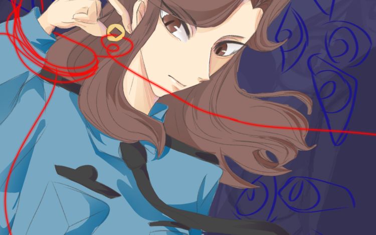 报案人 这里曲红霉素 漫画封面