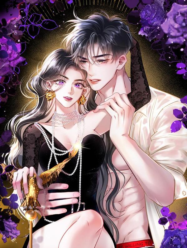 抱歉，我也是大佬 [db:作者] 漫画封面