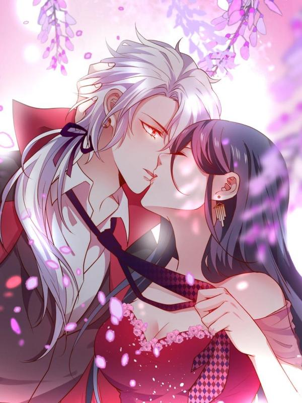 拐个兰陵王做影帝 [db:作者] 漫画封面