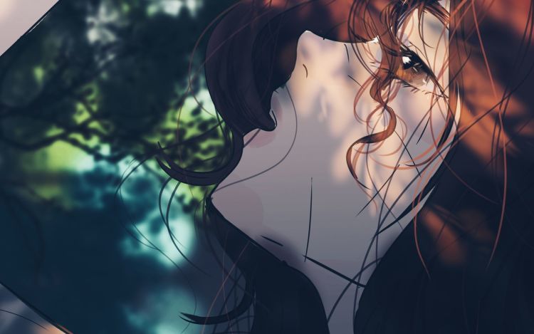 拜拜不如再见 没有画漫画 漫画封面