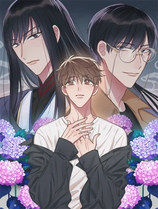 拜见七舅姥爷 [db:作者] 漫画封面