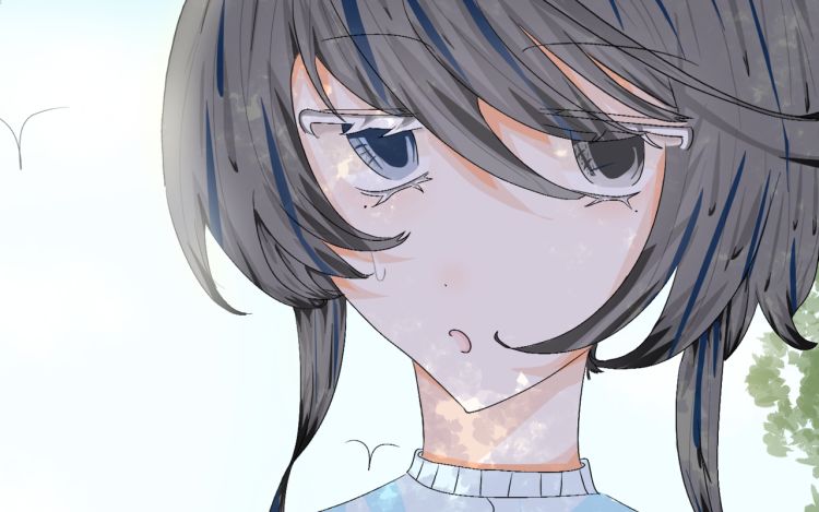 拥抱圣光 抑Love 漫画封面